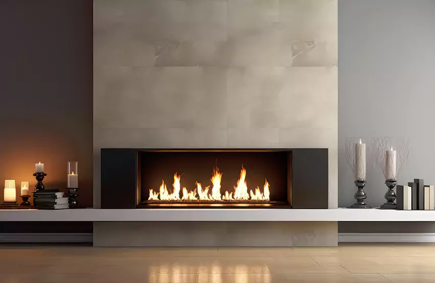 Gas Fireplace Services in Tsawwassen, BC